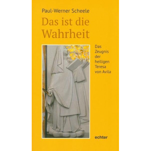 Paul-Werner Scheele - Das ist die Wahrheit