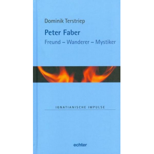 Dominik Terstriep - Peter Faber