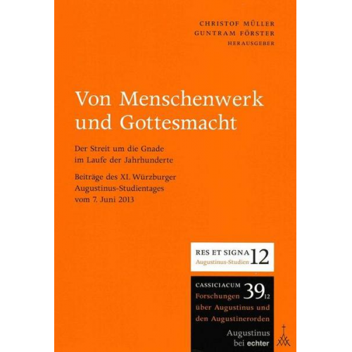 Von Menschenwerk und Gottesmacht