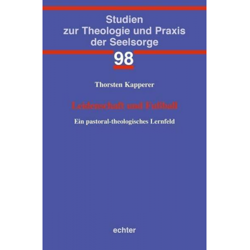 Thorsten Kapperer - Leidenschaft und Fußball