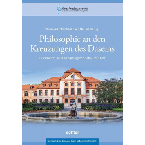 Philosophie an den Kreuzungen des Daseins