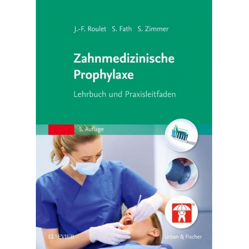 Zahnmedizinische Prophylaxe