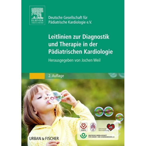 Leitlinien pädiatrische Kardiologie