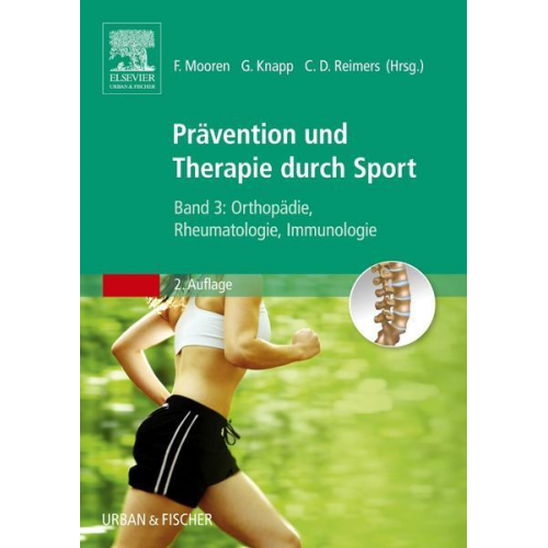 Therapie und Prävention durch Sport, Band 3