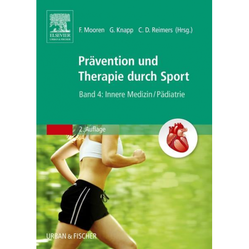 Therapie und Prävention durch Sport, Band 4