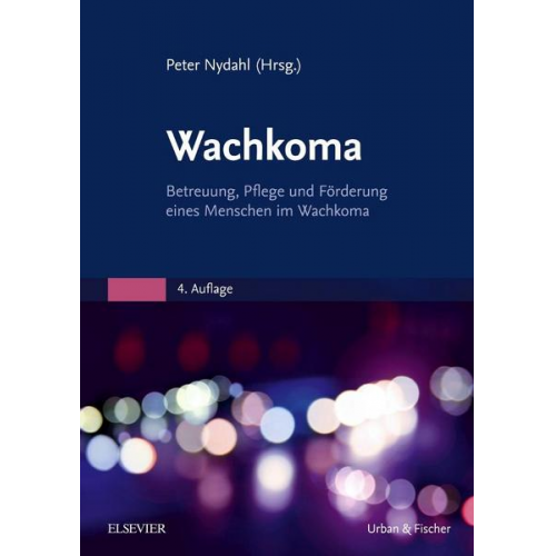 Wachkoma