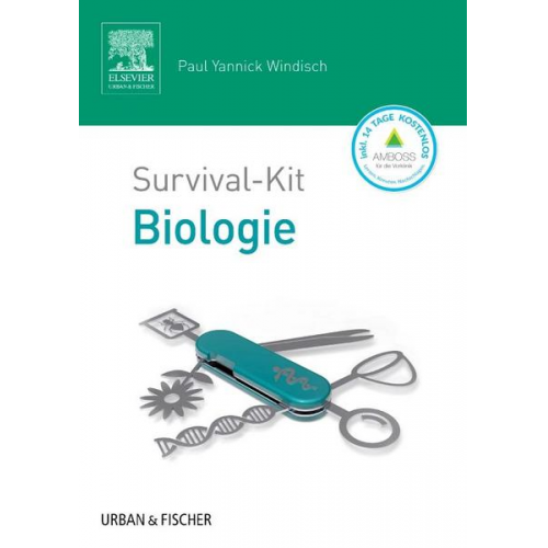 Paul Yannick Windisch - Survival-Kit Biologie