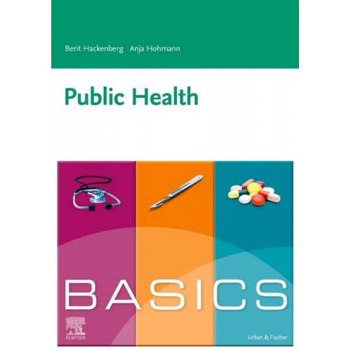 Berit Hackenberg & Anja Hohmann - BASICS Public Health