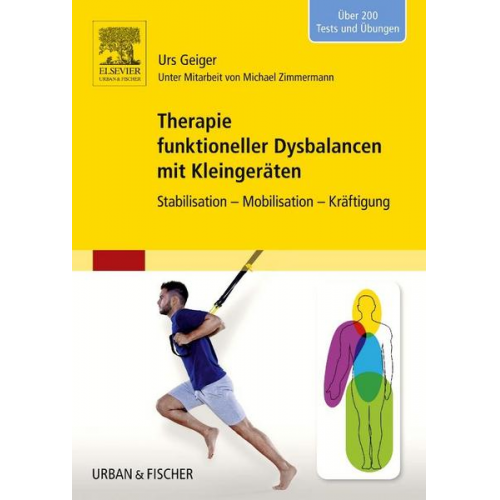 Urs Geiger - Therapie funktioneller Dysbalancen mit Kleingeräten