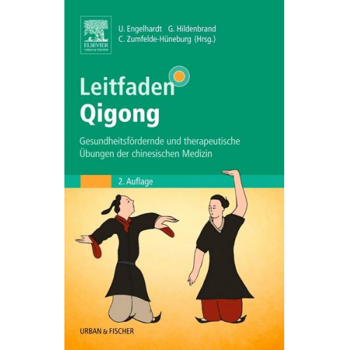 Leitfaden Qigong