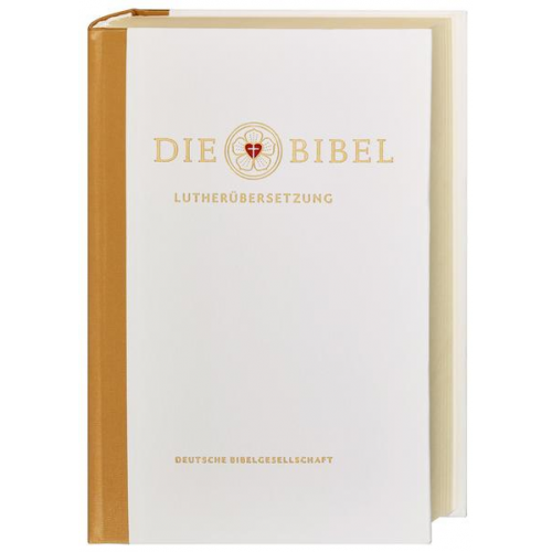 Lutherbibel revidiert 2017 - Die Traubibel