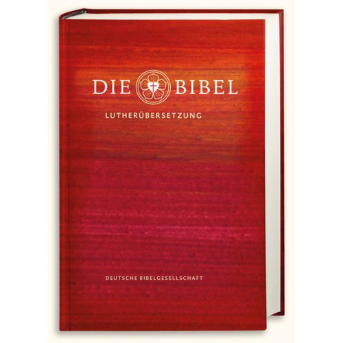 Lutherbibel revidiert 2017 - Die Schulbibel