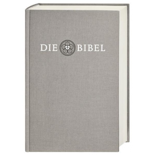 Lutherbibel revidiert 2017 - Die Altarbibel