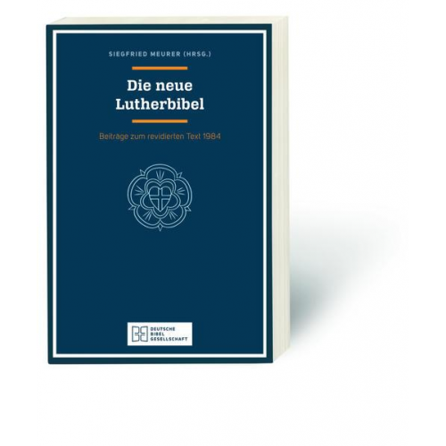 Die neue Lutherbibel