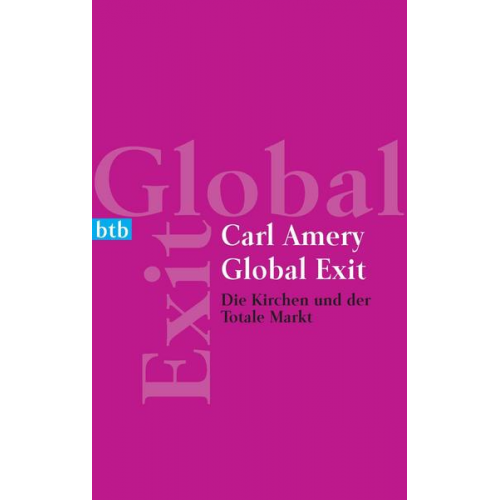 Carl Amery - Global Exit