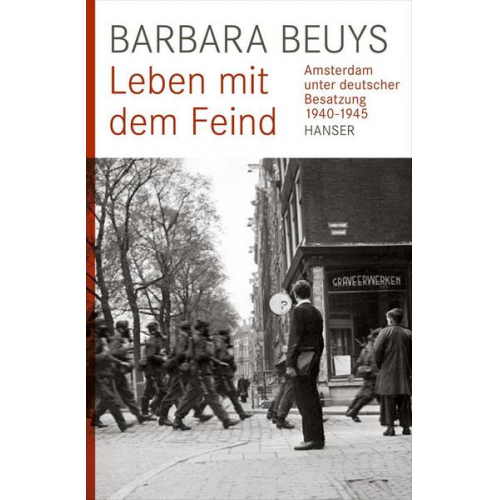 Barbara Beuys - Leben mit dem Feind