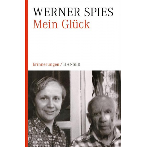 Werner Spies - Mein Glück