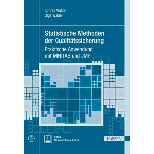 Konrad Wälder & Olga Wälder - Statistische Methoden der Qualitätssicherung