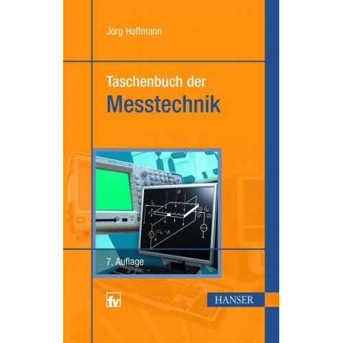 Taschenbuch der Messtechnik