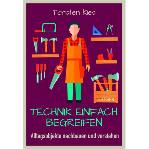 Torsten Kies - Technik einfach begreifen