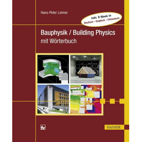 Hans-Peter Leimer - Bauphysik / Building Physics