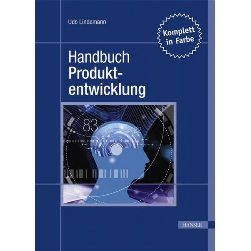 Handbuch Produktentwicklung