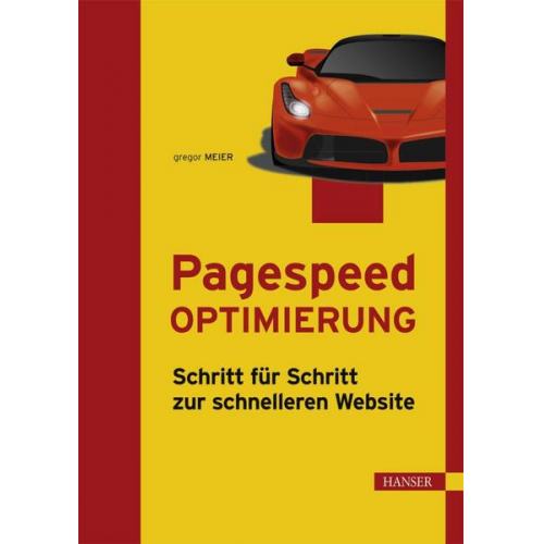 Gregor Meier - Pagespeed Optimierung