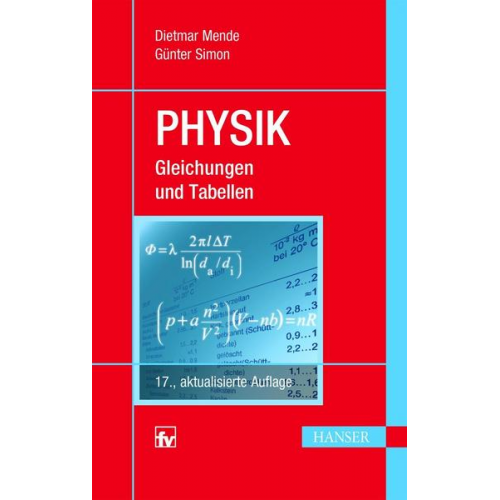 Dietmar Mende & Günter Simon - Physik