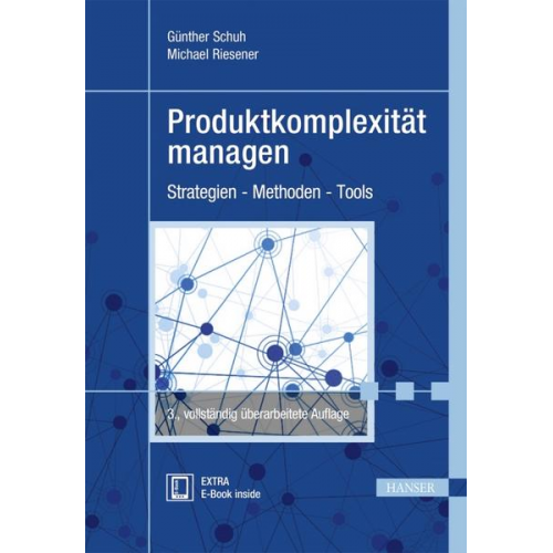 Günther Schuh - Produktkomplexität managen