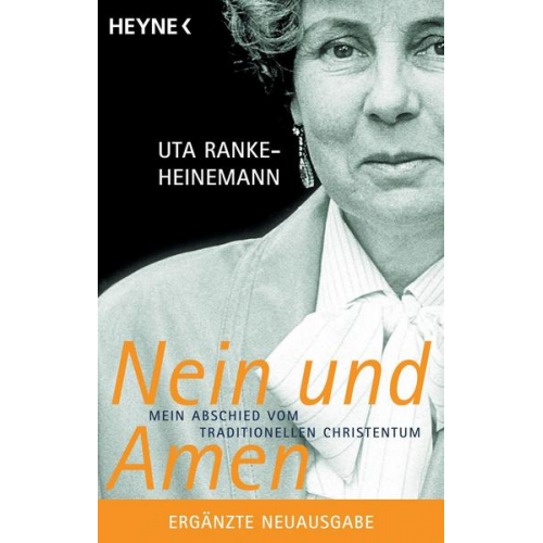 Uta Ranke-Heinemann - Nein und Amen