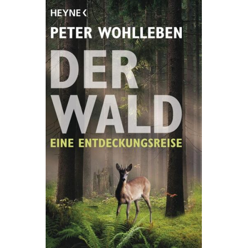 Peter Wohlleben - Der Wald