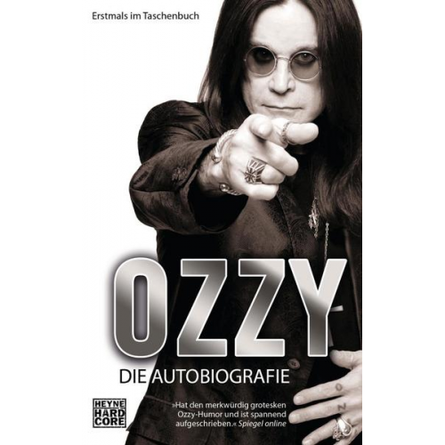 Ozzy Osbourne - Ozzy