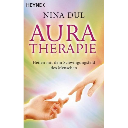 Nina Dul - Aura-Therapie