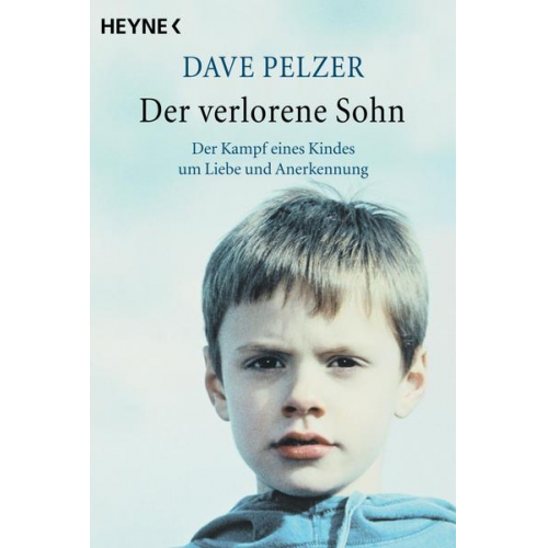 Dave Pelzer - Der verlorene Sohn