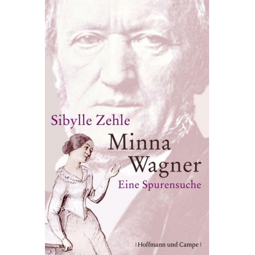 Sibylle Zehle - Minna Wagner