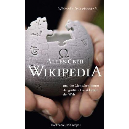 Alles über Wikipedia