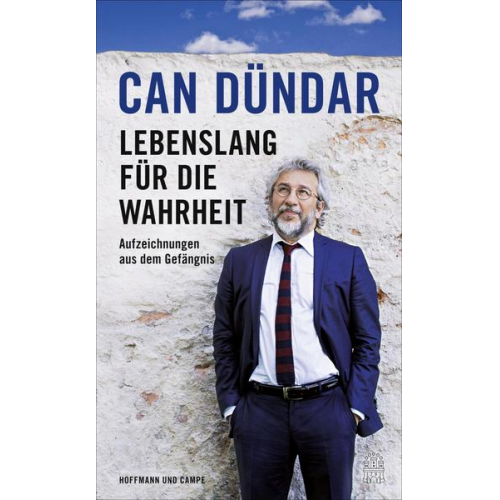 Can Dündar - Lebenslang für die Wahrheit