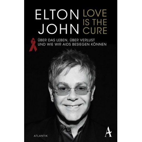 Elton John - Love is the Cure