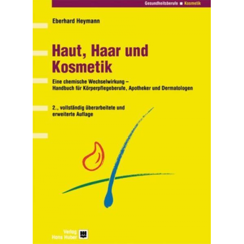 Eberhard Heymann - Haut, Haar und Kosmetik