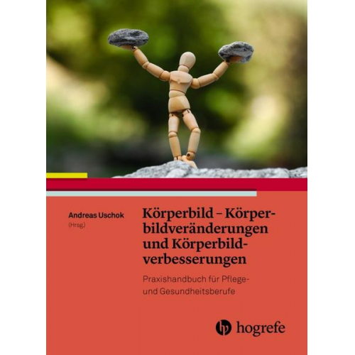 Andreas Uschok - Körperbild und Körperbildstörungen