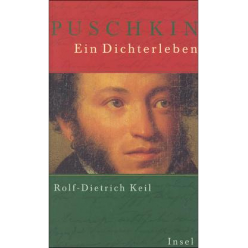 Rolf-Dietrich Keil - Puschkin