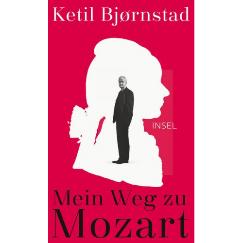 Ketil Bjørnstad - Mein Weg zu Mozart