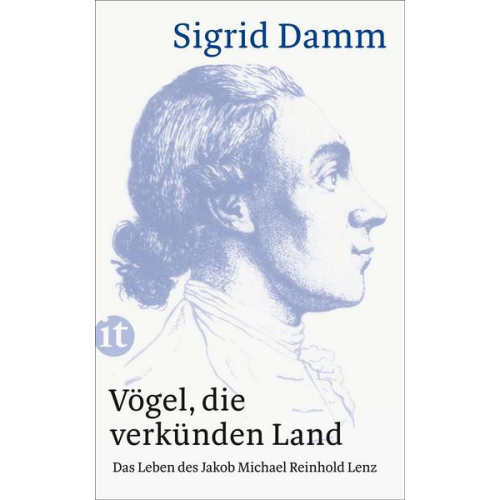 Sigrid Damm - Vögel, die verkünden Land