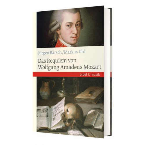 Markus Uhl & Jürgen Bärsch - Das Requiem von Wolfgang Amadeus Mozart