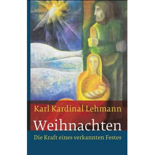 Karl Lehmann - Weihnachten