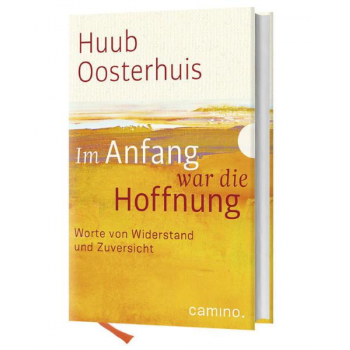 Huub Oosterhuis - Im Anfang war die Hoffnung