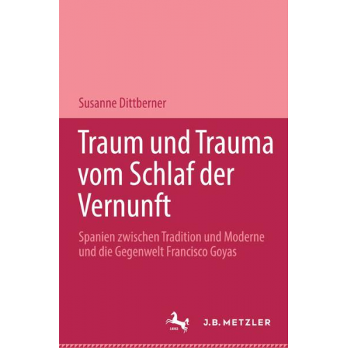 Susanne Dittberner - Traum und Trauma. Vom Schlaf der Vernunft