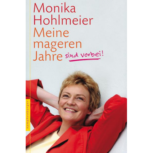 Monika Hohlmeier - Meine mageren Jahre sind vorbei!