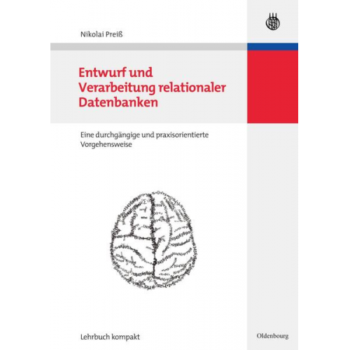 Nikolai Preiss - Entwurf und Verarbeitung relationaler Datenbanken