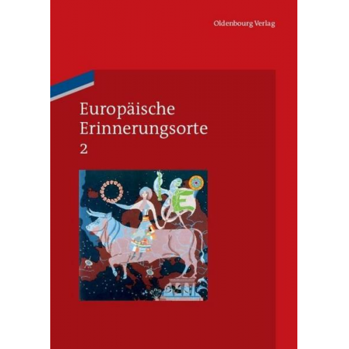 Europäische Erinnerungsorte / Das Haus Europa